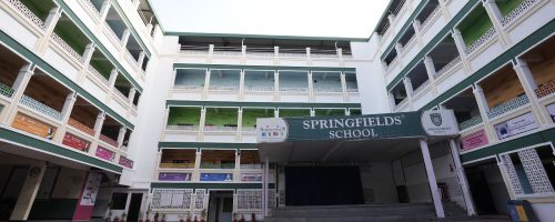 Campuses - Springfields School